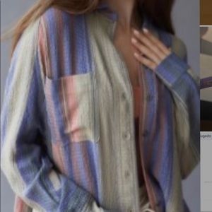 Urban Outfitters BDG shirt